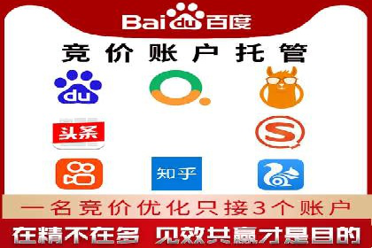 某企业SEM广告投放的ROI提升之路